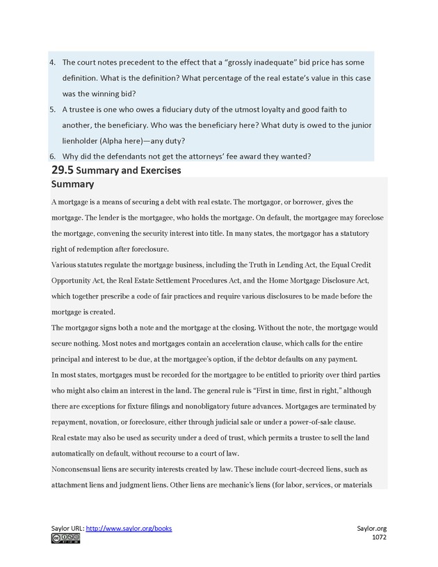 Business Law and the Legal Environment - New Page